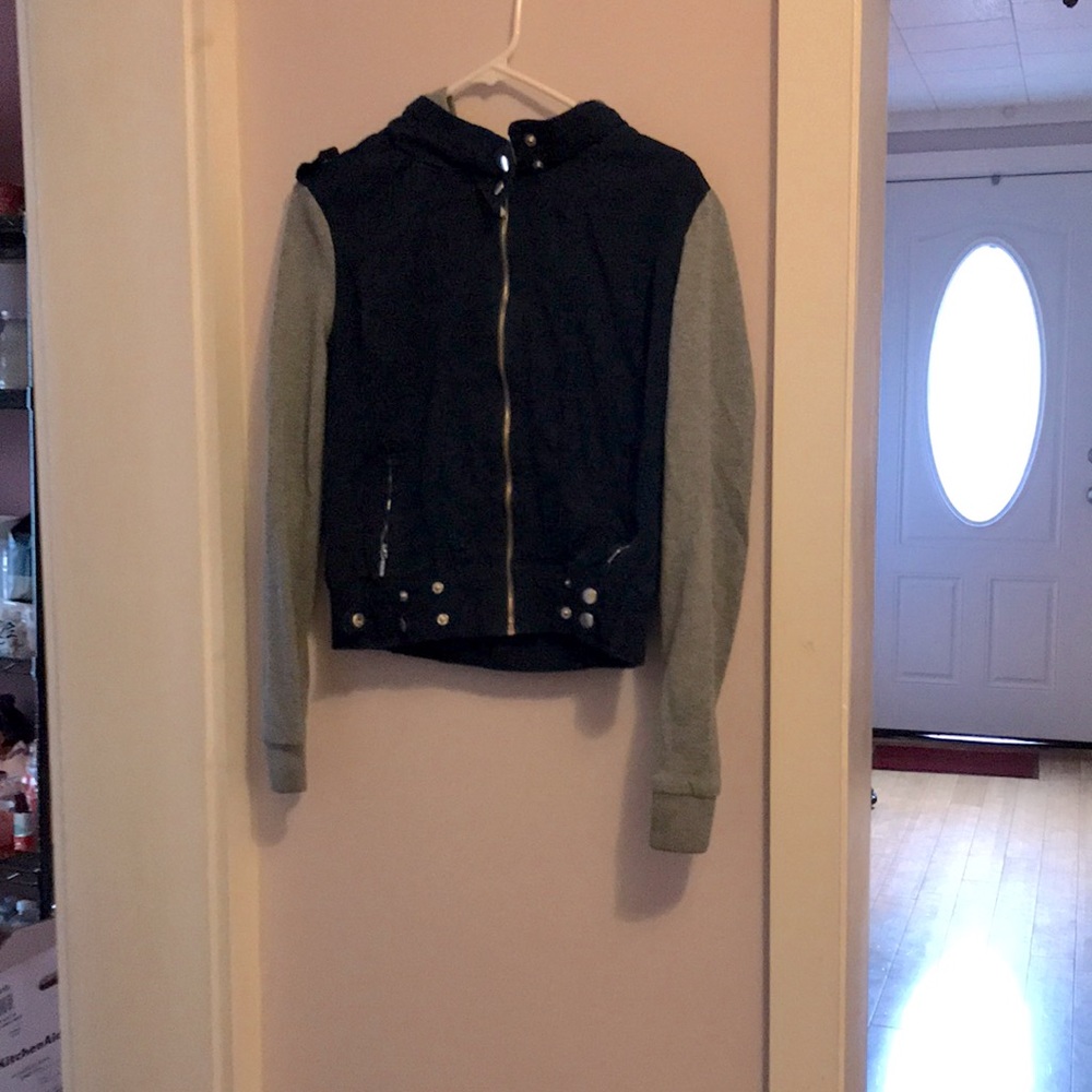 Jacket